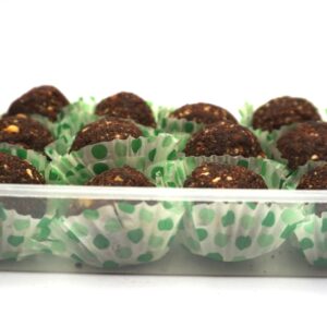 Mahua Laddu