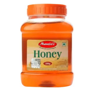 Natural Honey – 250 gm